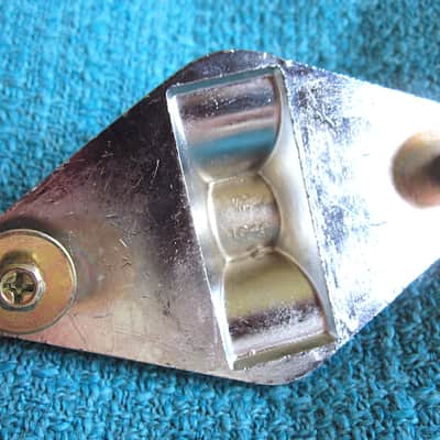 Gretsch Floor Tom Leg Mount Bracket - Vintage image 4