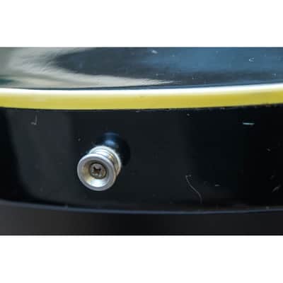 1978 Greco EG-800 black image 15