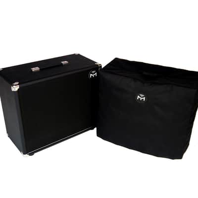 Mission Engineering GM-1 Gemini 1x12" 110-Watt Guitar Cabinet
