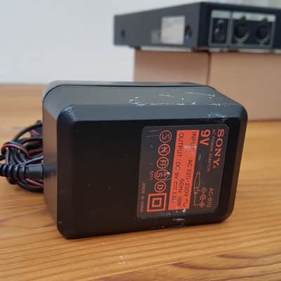 Sony HR-MP5 image 6