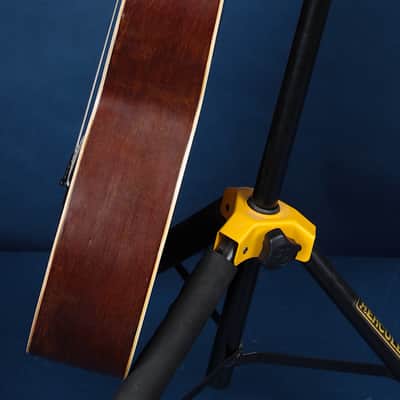 Lyon & Healy Parlor Guitar Circa 1905 / Over a Century of Seasoning! / June Special!!! image 16