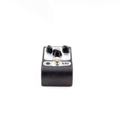 N.I.G. Music Analog Tap Tempo Delay Owned by Kiko Loureiro image 4