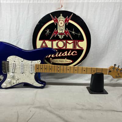 Fender Standard Stratocaster Strat MIM - Made in Mexico Electric Guitar image 1