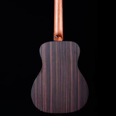 Martin LX1RE Little Martin Rosewood with Electronics - Natural image 3