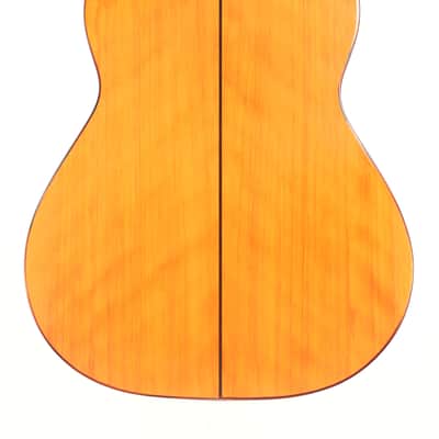 José M Palmero 2023 Flamenco Guitar – A Striking Fusion of Beauty and Power - Check Video! image 5