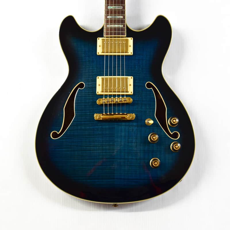 Ibanez AS93 Artcore | Reverb