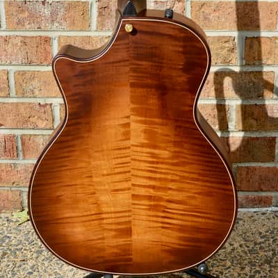 Taylor Builder's Edition 614ce WHB image 6