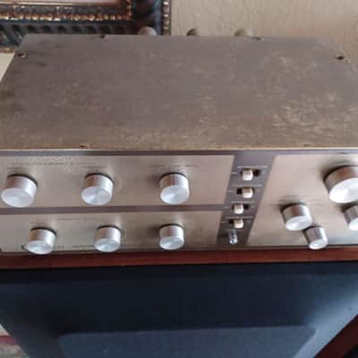 harmon/Kardon Citation IV image 3