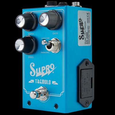 Supro 1310 Tremolo image 3
