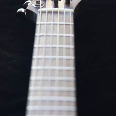 Soderlund Guitars Heavy Relic Shell Pink Nashville T-Style image 12