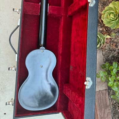 Rickenbacker Model B 1930s - Round Neck image 6