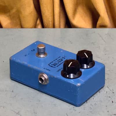 MXR MX-103 Blue Box 1977 image 2
