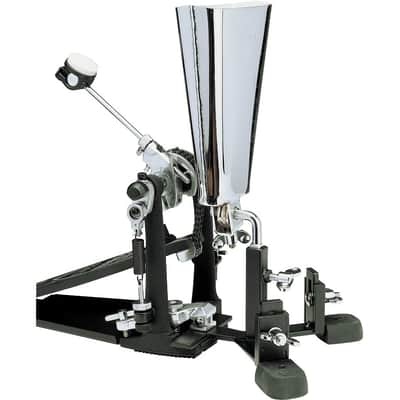 Percussion Pedal Mount For Bass Drum Pedals image 2