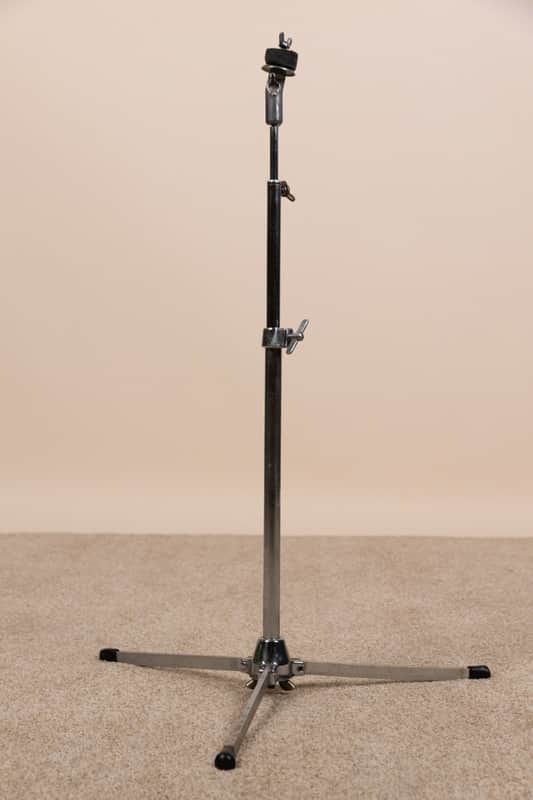 1960s Slingerland Flat Base Model 33-F Cymbal Stand image 1