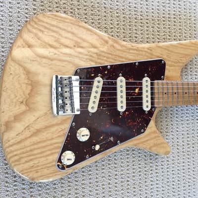 Jim Messina's Ernie Ball Music Man Albert Lee image 1