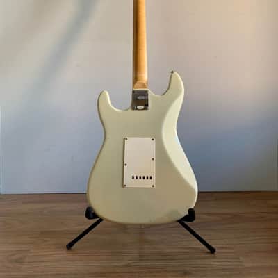 Harmony Stratocaster  C image 2