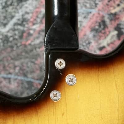 USED Harmony H-14 Bobkat image 9