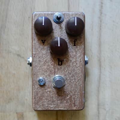 DIY Tone Bender MK2 / Germanium image 1