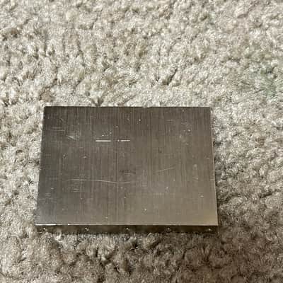Floyd Rose Tremolo Block 37mm - B image 7
