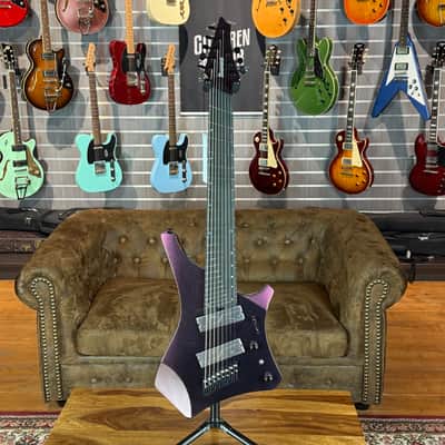 Ibanez A528-CMG Alpha 2026 - Present - Coral Mirage - BRAND NEW with invoice (in Stock) image 2