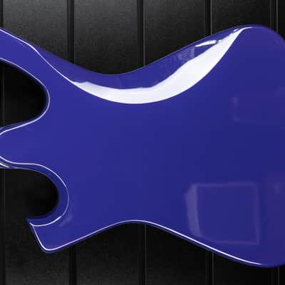 Ibanez FRM300 PR - Paul Gilbert Signature - Purple image 14