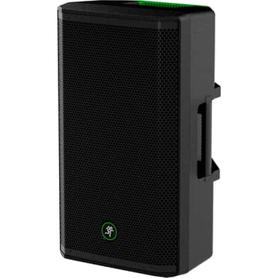 Mackie THRASHER-212 1300 Watt 12" Powered Loudspeaker image 8