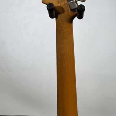 Fender Duo-Sonic with Rosewood Fretboard 1961 - 1964 - Sunburst image 12