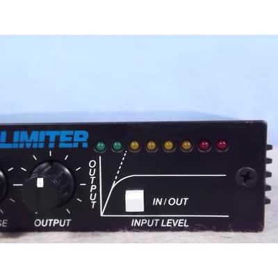Alesis Micro Limiter imagen 3