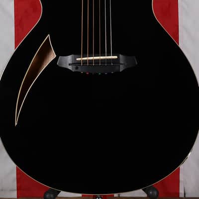 ESP LTD TL-6 - Black image 2