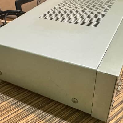 Technics SA-120 Vintage FM/AM Stereo Receiver Tested Working image 6