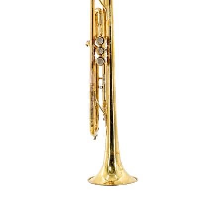 Pre-Owned King 601 Trumpet | Used image 3