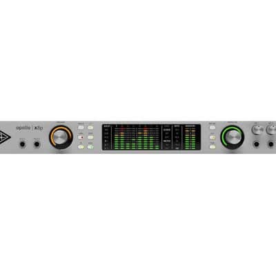 Universal Audio Apollo X8P Gen 2 Thunderbolt Audio Interface | Reverb