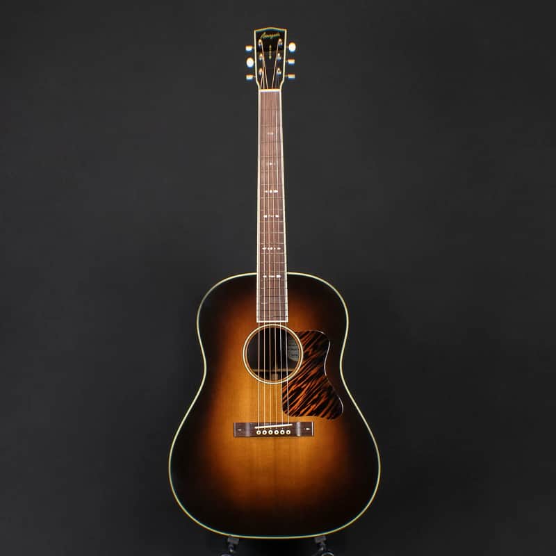 Bourgeois Aged Tone Advanced Slope D image 1