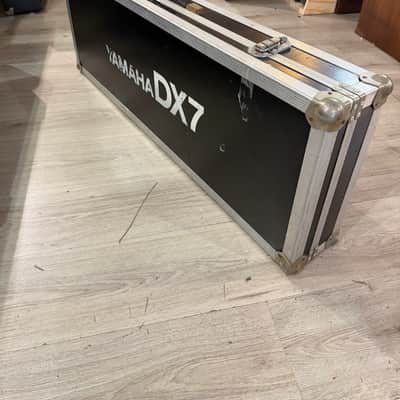 Yamaha DX7 IIFD image 13