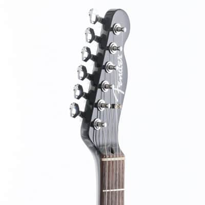 FENDER JAPAN (-2015) TL71-70AB All Black [T057966] (06/22) image 11