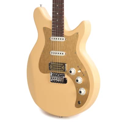 Eastman FullerTone DC'62 Desert Sand Truetone Satin image 2