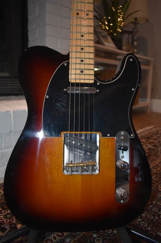 Fender American Special Telecaster
