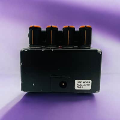 Boss HM-2 - Heavy Metal Guitar Pedal (1980s) image 3