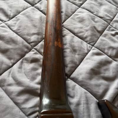 Gibson SG Deluxe 1972 - Cherry Finish image 11