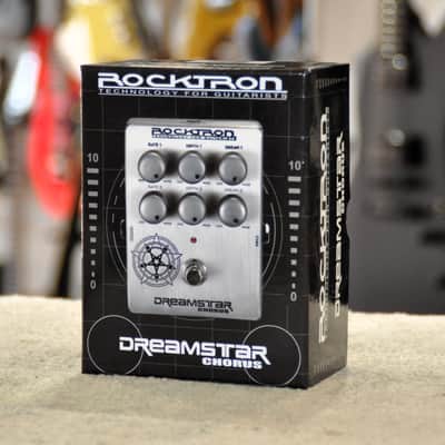 ROCKTRON Dreamstar Chorus / CE-2 Type / Boutique Series image 2