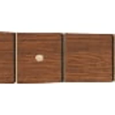 Fender Precision to Jazz Bass Conversion Neck, Pau Ferro, 12" Radius, 20 Frets image 2