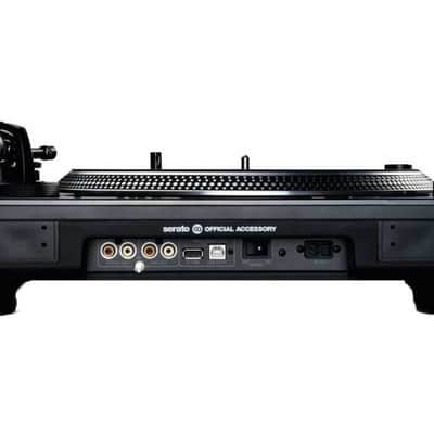 RELOOP RP-8000 MK2 Giradischi a trazione diretta imagen 3