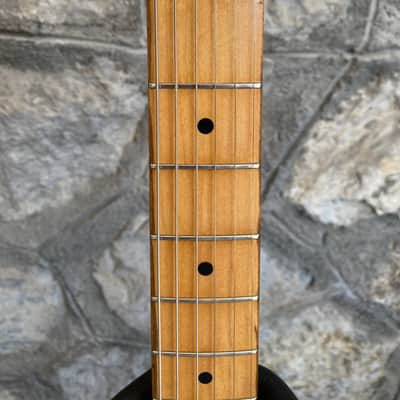 Fender '72 Reissue Telecaster Custom (TL72-55) - Made in Japan K Serial image 8