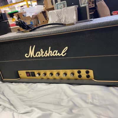 1978 Marshall JMP 1959 Super Lead 100-Watts image 1