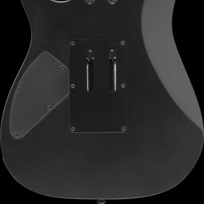 Ibanez RG420EX-BKF RG Electric Guitar 6-String - Black Flat image 14