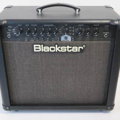 Blackstar ID:30 TVP Modelling Guitar Amplifier Combo, FS-10 Footswitch image 2