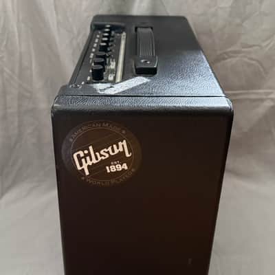 Fender Mustang II V.2 40-Watt 1x12" Modeling Guitar Combo 2013 - 2016 - Black image 4