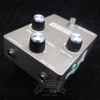 Manlay Sound FUZZ MK3(III) image 2