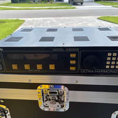 Eventide H3000 B Just serviced by Bemish Audio image 1