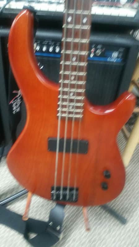 Dean Bass image 1